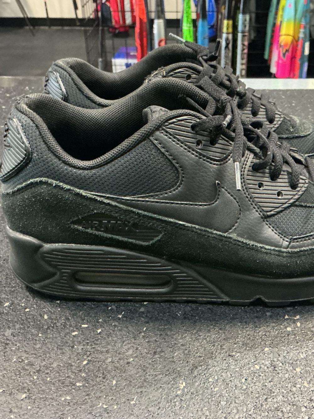 Nike Air Max women’s 8.5
